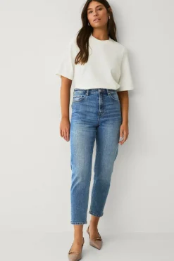 Ellos Collection Mammajeans med et stretch