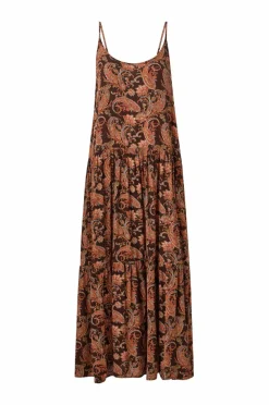 Ellos Collection Maxi strandkjole