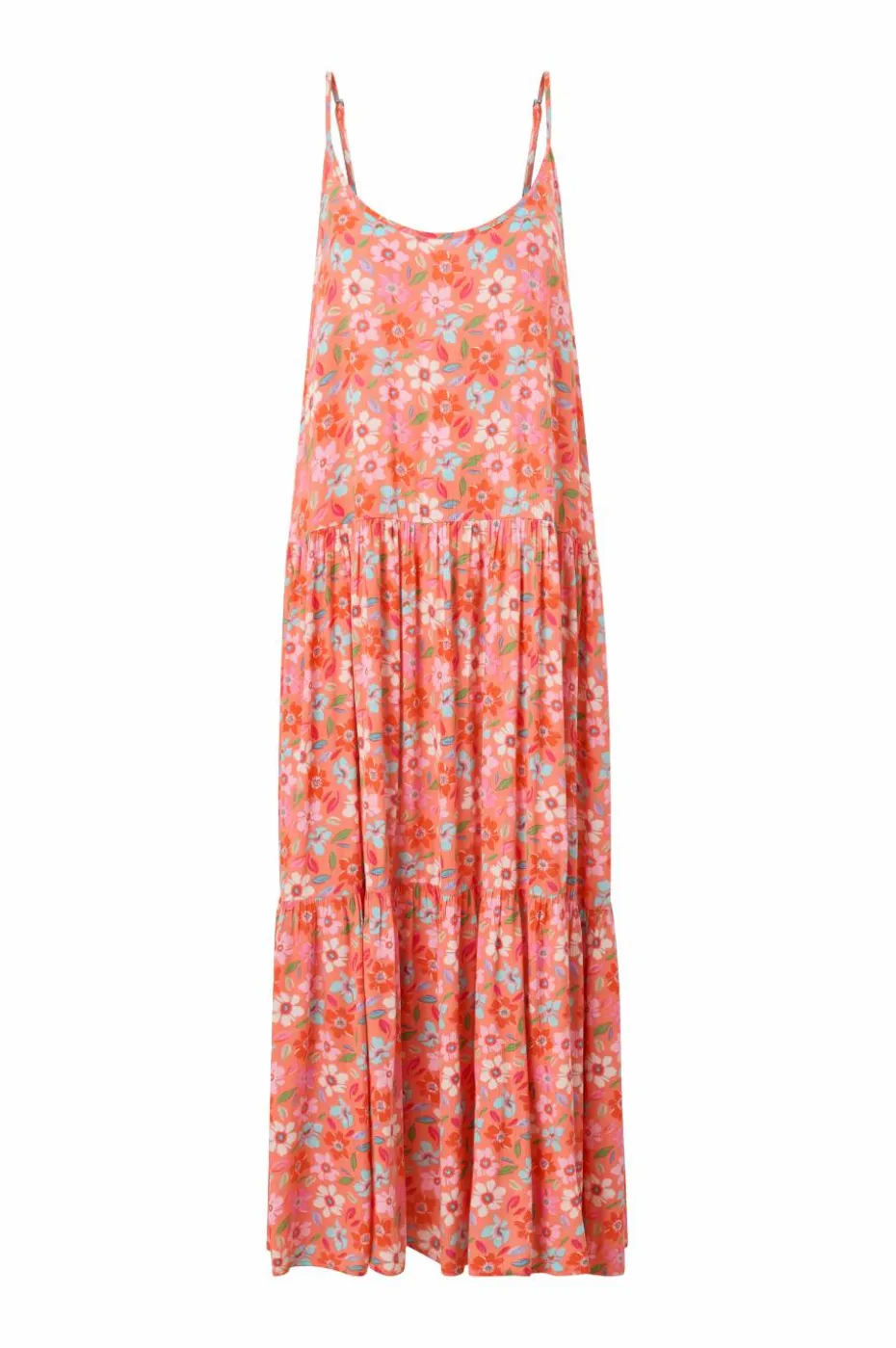 Ellos Collection Maxi strandkjole