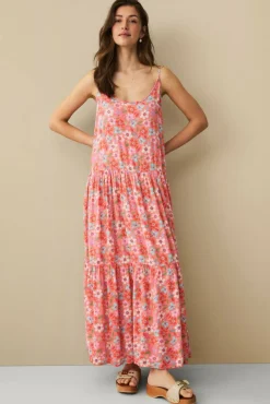 Ellos Collection Maxi strandkjole
