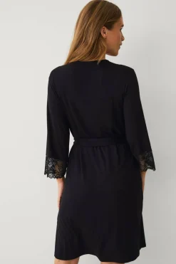 Ellos Collection Morgenkåpe