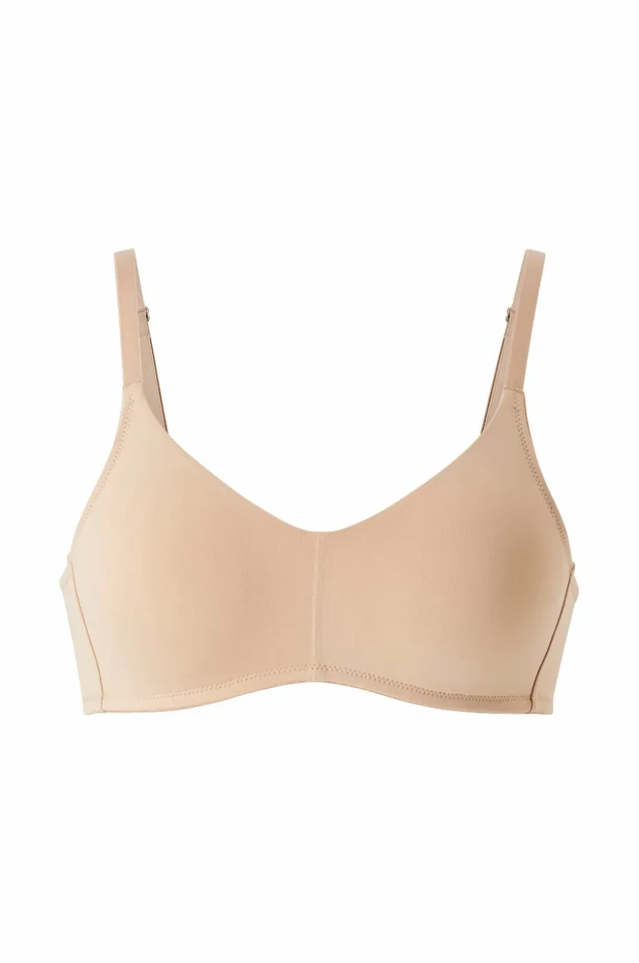 Ellos Collection Myk BH i mikrofiber