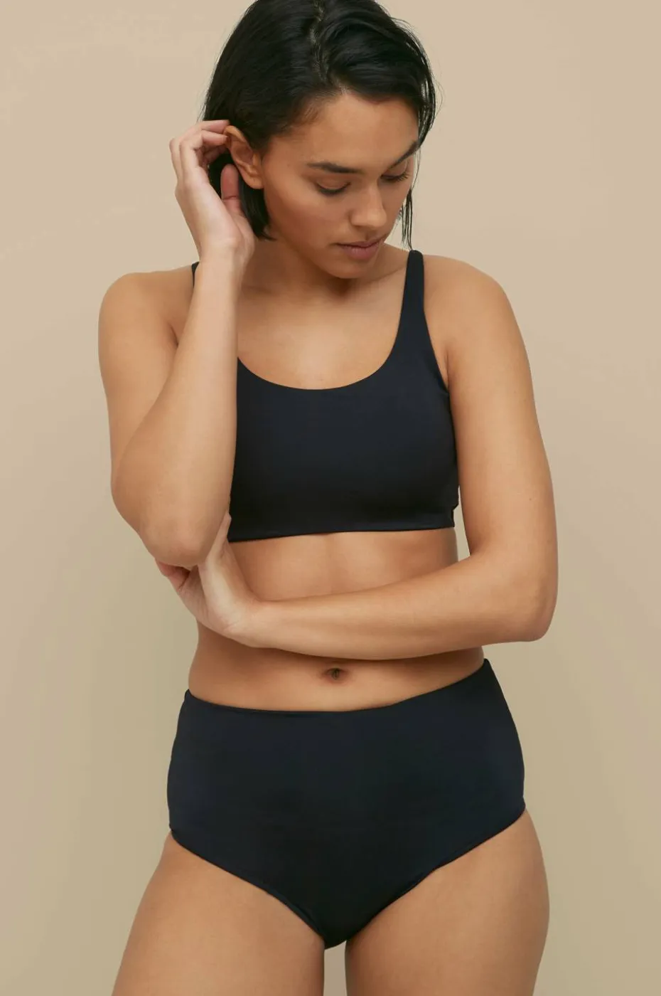 Ellos Collection Myk bikinioverdel
