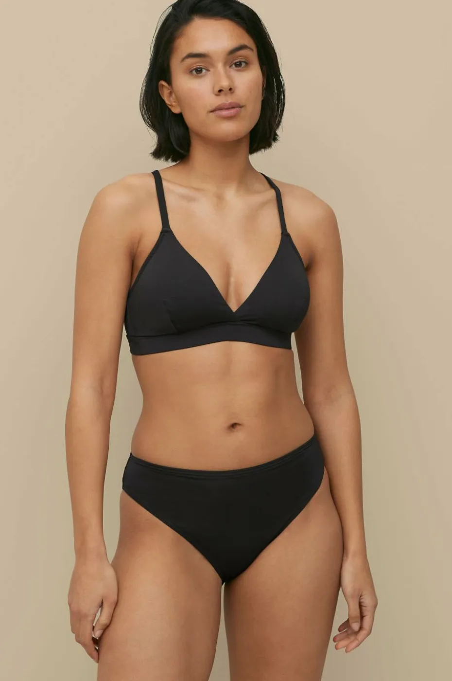 Ellos Collection Myk bikini-BH