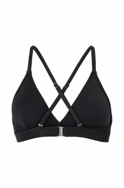 Ellos Collection Myk bikini-bh med slå-om-detaljer