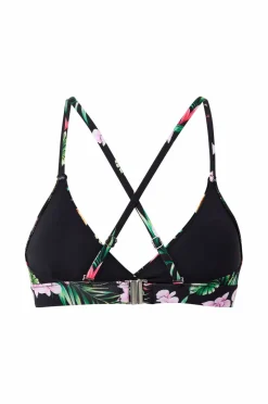 Ellos Collection Myk bikini-bh med slå-om-detaljer