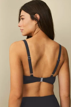Ellos Collection Myk, vattert bikini-BH