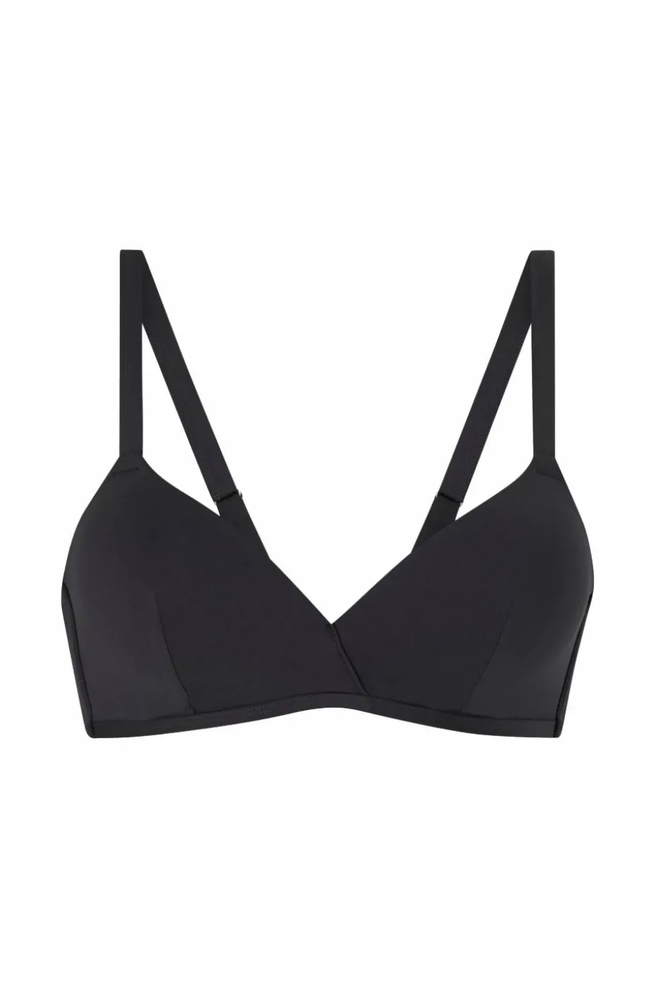Ellos Collection Myk, vattert bikini-BH