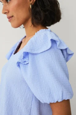 Ellos Collection Off shoulder-topp