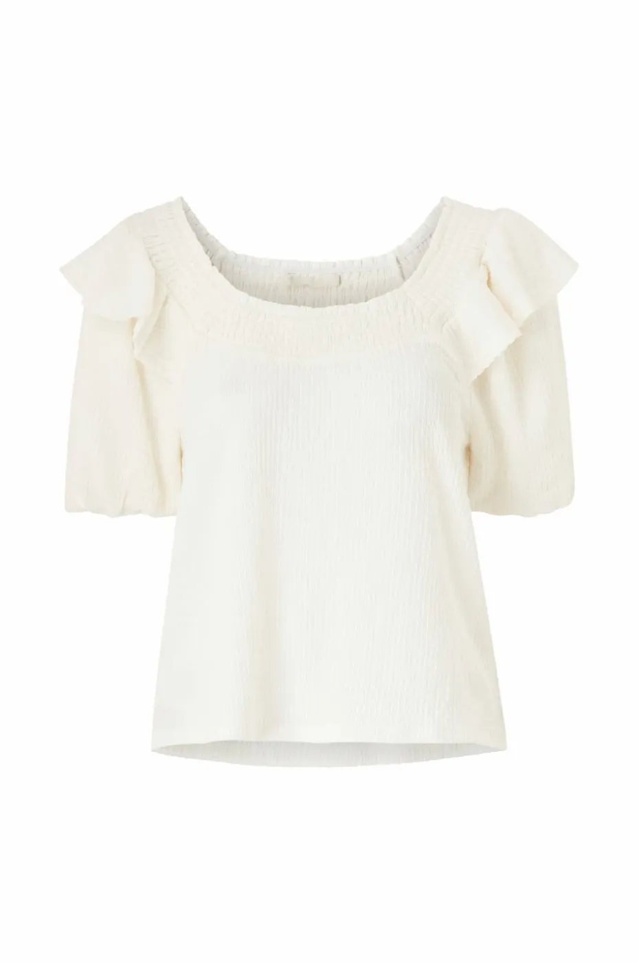 Ellos Collection Off shoulder-topp