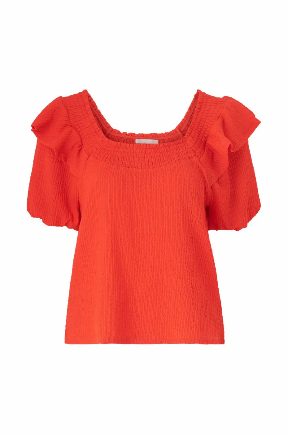 Ellos Collection Off shoulder-topp