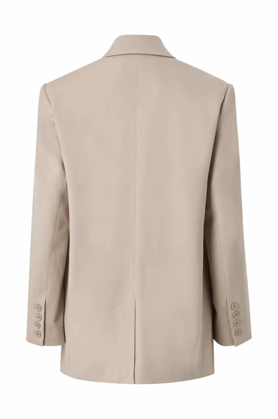 Ellos Collection Overdimensjonert blazer