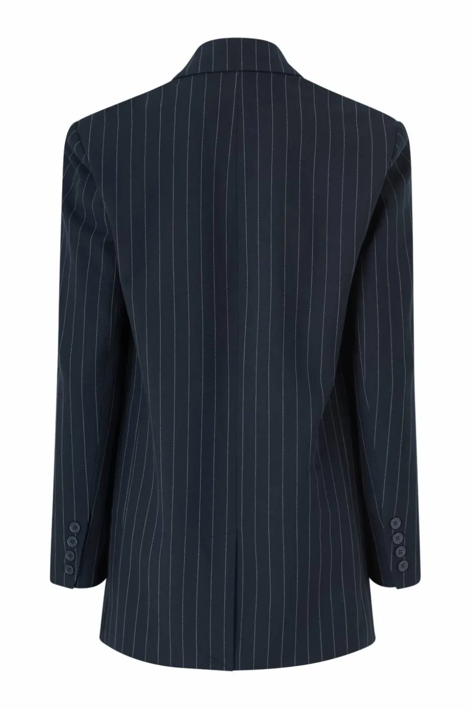 Ellos Collection Overdimensjonert blazer