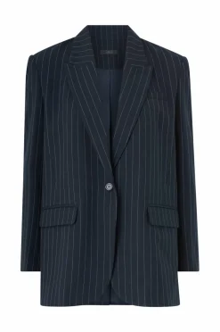 Ellos Collection Overdimensjonert blazer