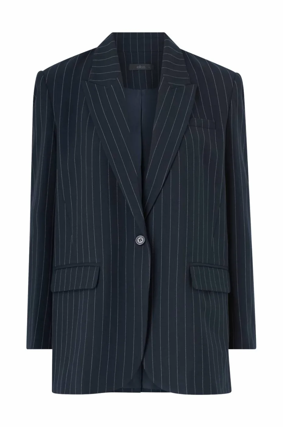 Ellos Collection Overdimensjonert blazer