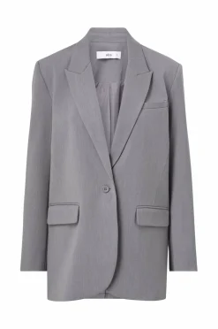 Ellos Collection Overdimensjonert blazer