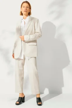 Ellos Collection Overdimensjonert blazer