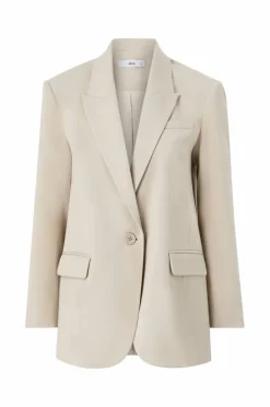 Ellos Collection Overdimensjonert blazer
