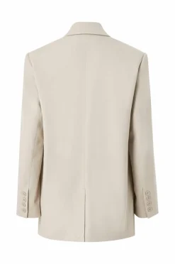 Ellos Collection Overdimensjonert blazer