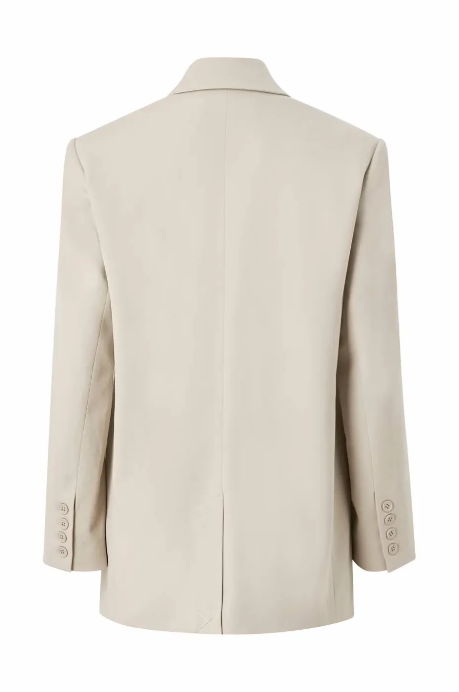 Ellos Collection Overdimensjonert blazer