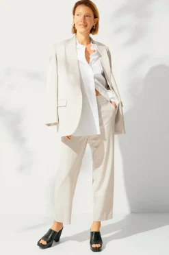 Ellos Collection Overdimensjonert blazer