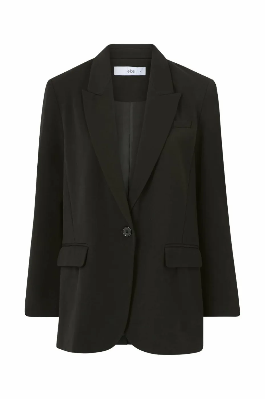 Ellos Collection Overdimensjonert blazer