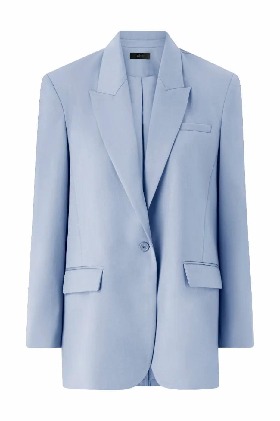 Ellos Collection Overdimensjonert blazer