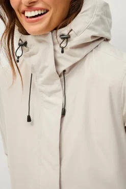 Ellos Collection Parka Urban Parka Padded