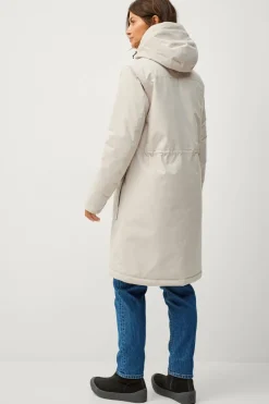 Ellos Collection Parka Urban Parka Padded
