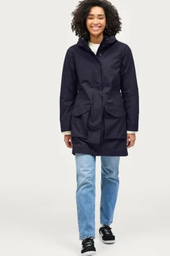 Ellos Collection Parka Urban Parka W