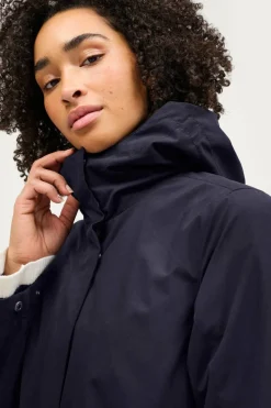 Ellos Collection Parka Urban Parka W