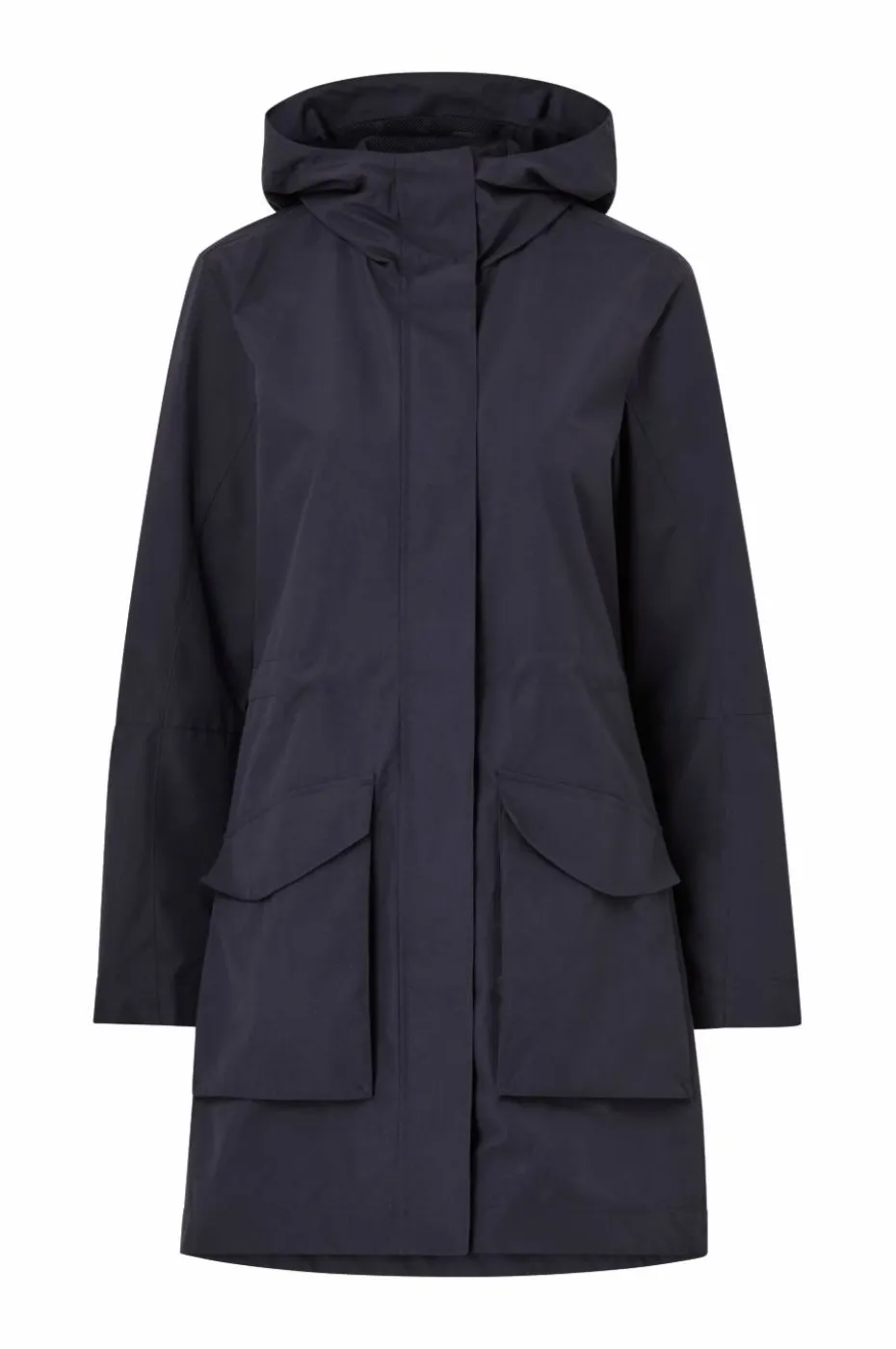 Ellos Collection Parka Urban Parka W