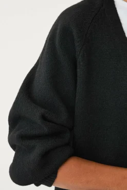 Ellos Collection Åpen cardigan