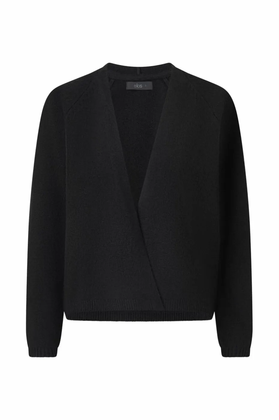 Ellos Collection Åpen cardigan