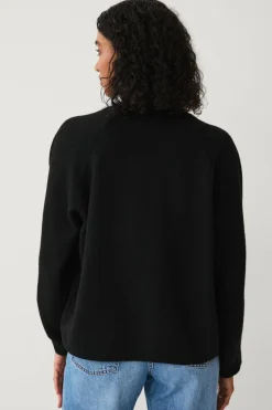 Ellos Collection Åpen cardigan