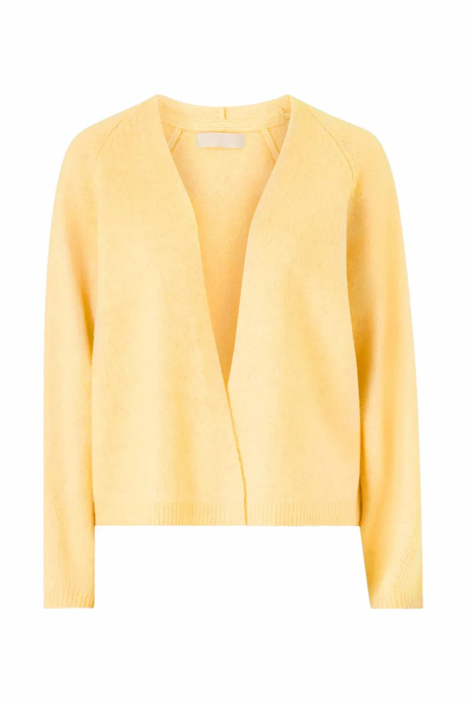 Ellos Collection Åpen cardigan