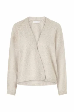 Ellos Collection Åpen cardigan