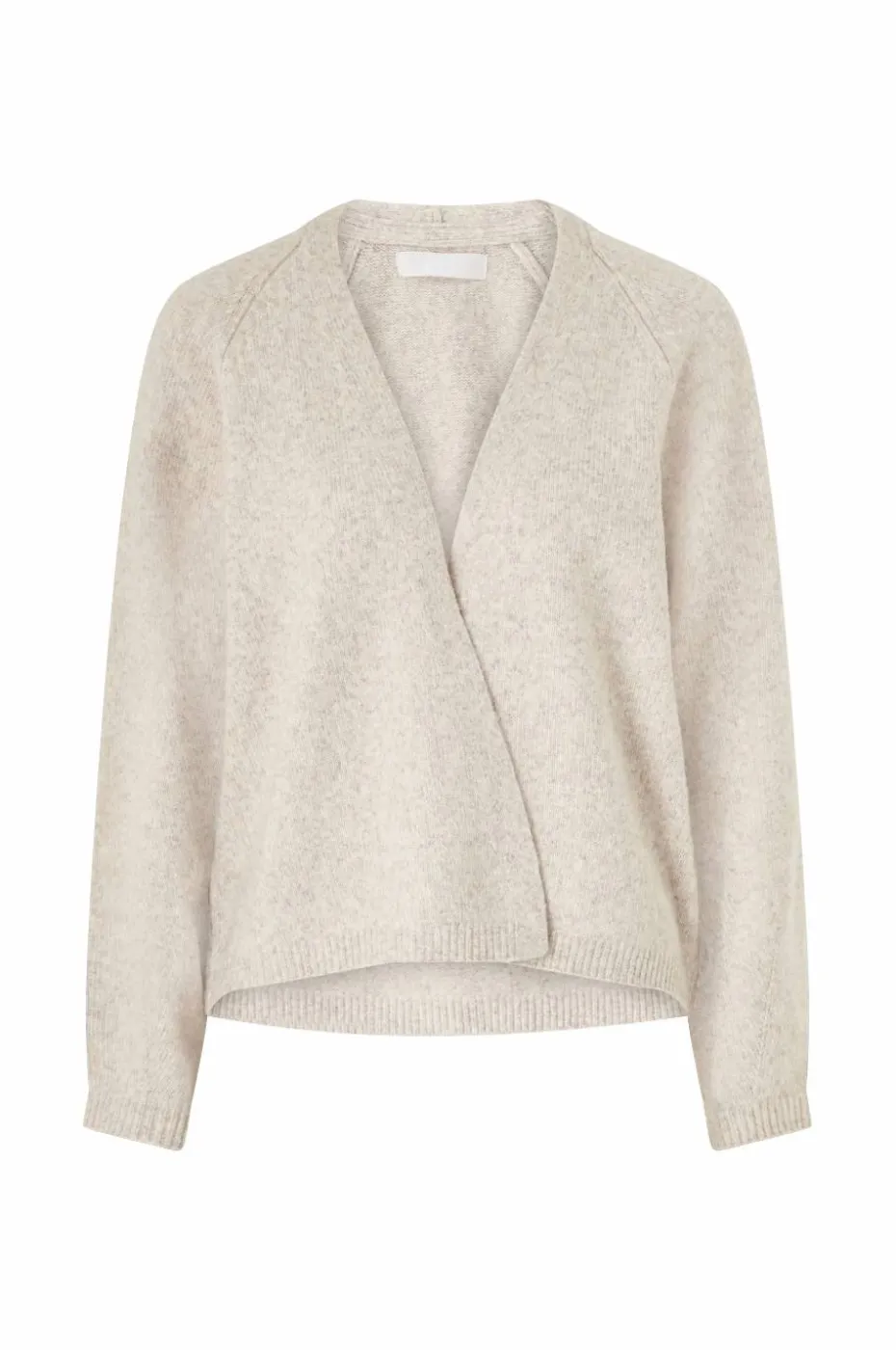 Ellos Collection Åpen cardigan