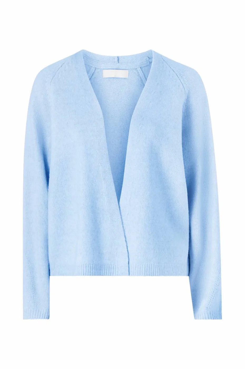 Ellos Collection Åpen cardigan