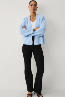Ellos Collection Åpen cardigan