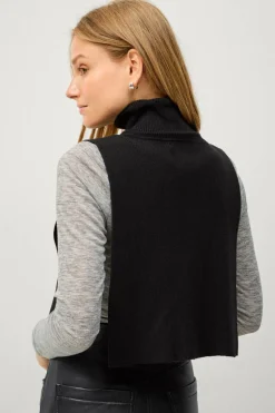 Ellos Collection Pologenser med falsk hals