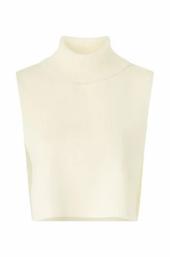 Ellos Collection Pologenser med falsk hals