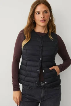 Ellos Collection Polstret vest