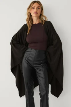 Ellos Collection Poncho Maja