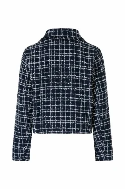 Ellos Collection Posete jakke i tweed