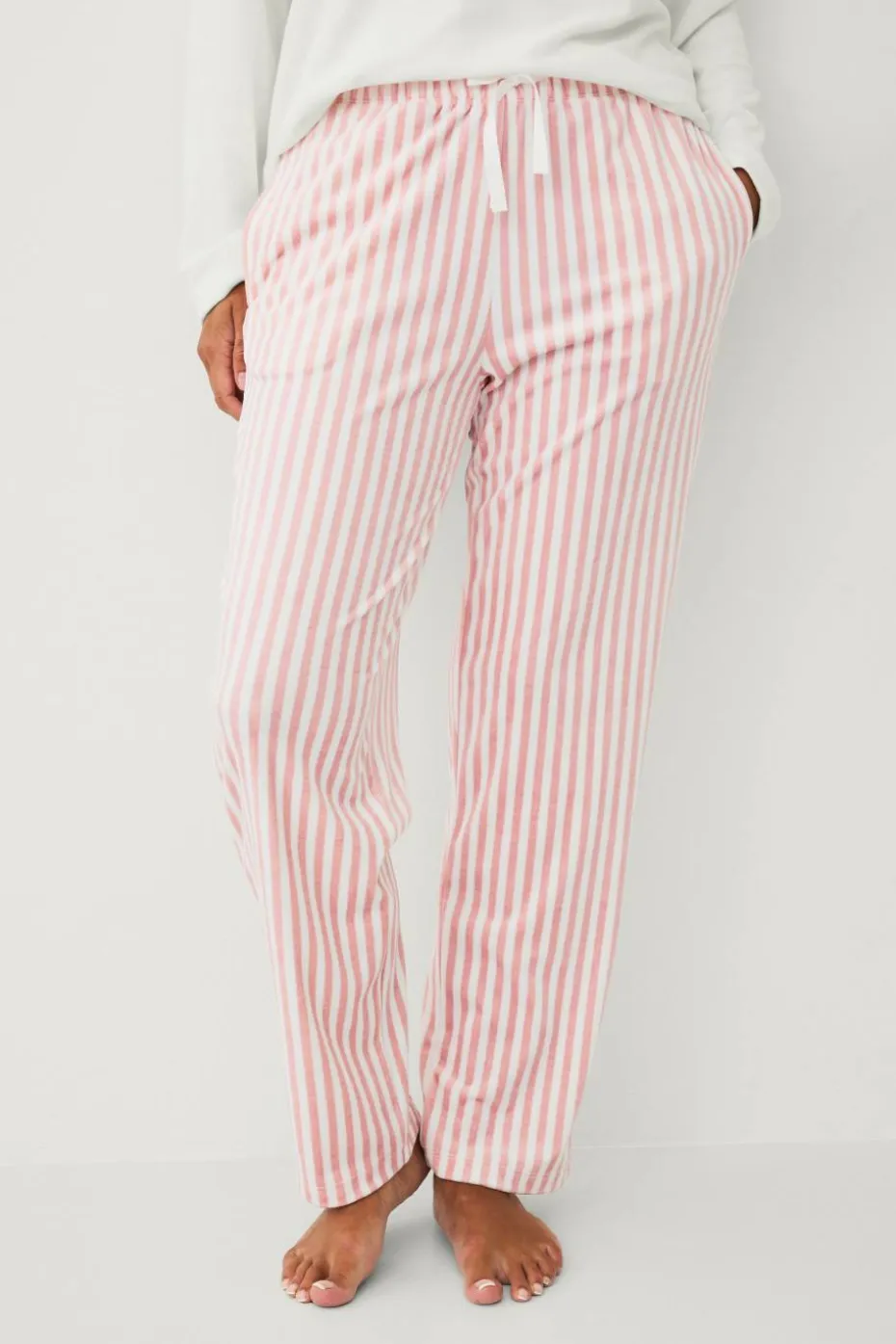 Ellos Collection Pyjamas i velur