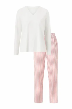 Ellos Collection Pyjamas i velur