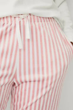 Ellos Collection Pyjamas i velur