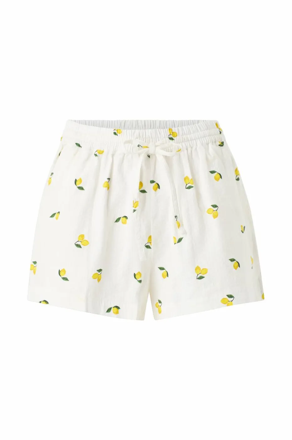 Ellos Collection Pyjamas i seersucker