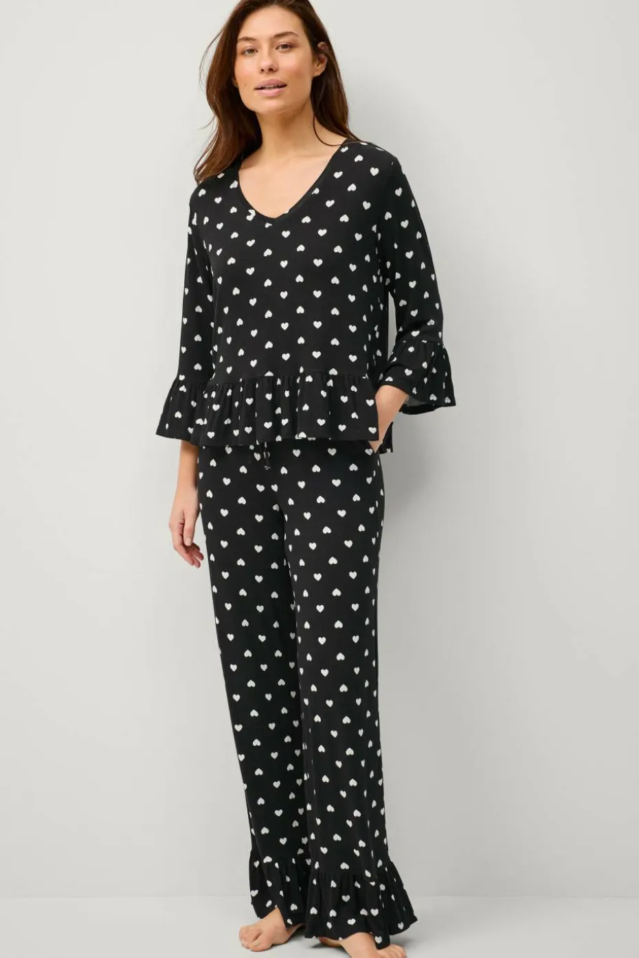 Ellos Collection Pyjamas Cornelia